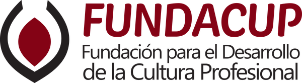 FUNDACUP, Fundación para el Desarrollo de la Cultura Profesional. Ir al inicio